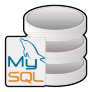 MySQL Icon Big